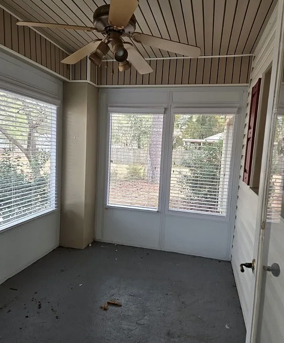 Secluded 2-Bedroom Home on 15+ Acres in Eastover – Your Private Retreat