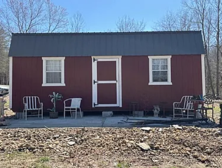 2.99 Acres in Quiet Hustonville for $37,500 – Endless Potential
