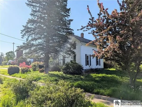 Expansive 5-Bedroom Home