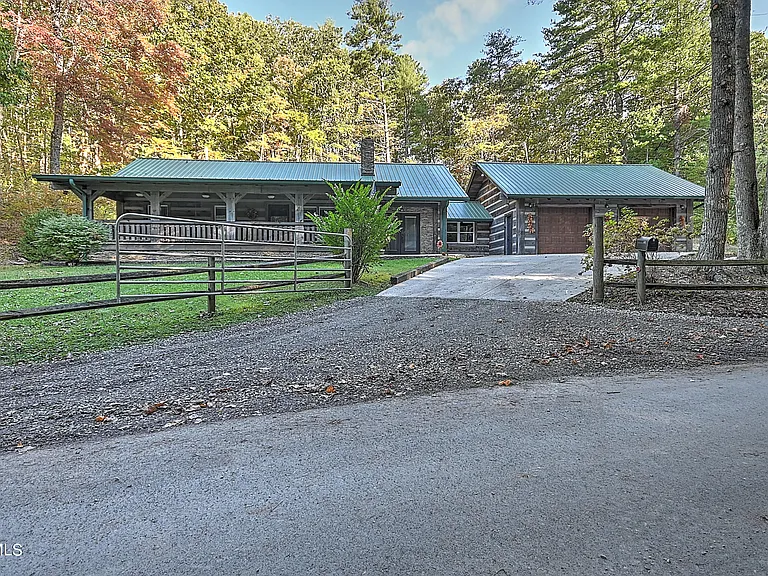 Mountain Haven