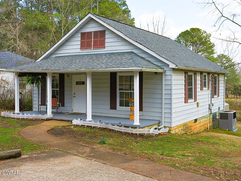 Cozy 3-Bedroom Retreat