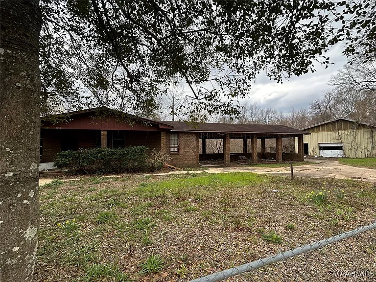 A Rare Opportunity: 26+ Acres of Potential