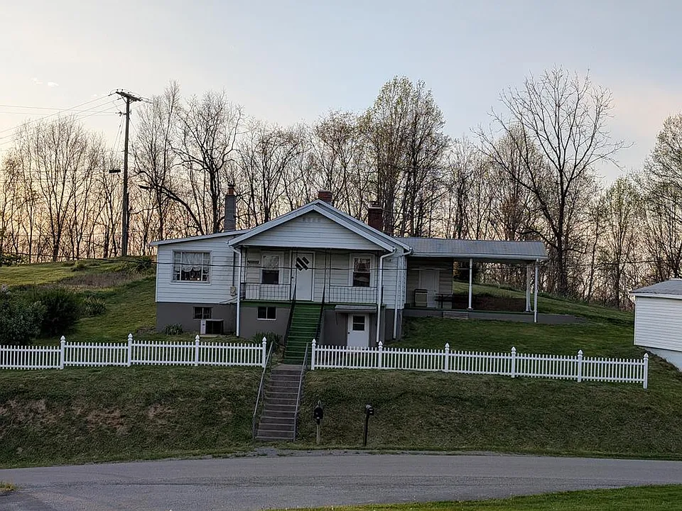 50 Wooded Acres – Available for the First Time Since 1937! $189,000