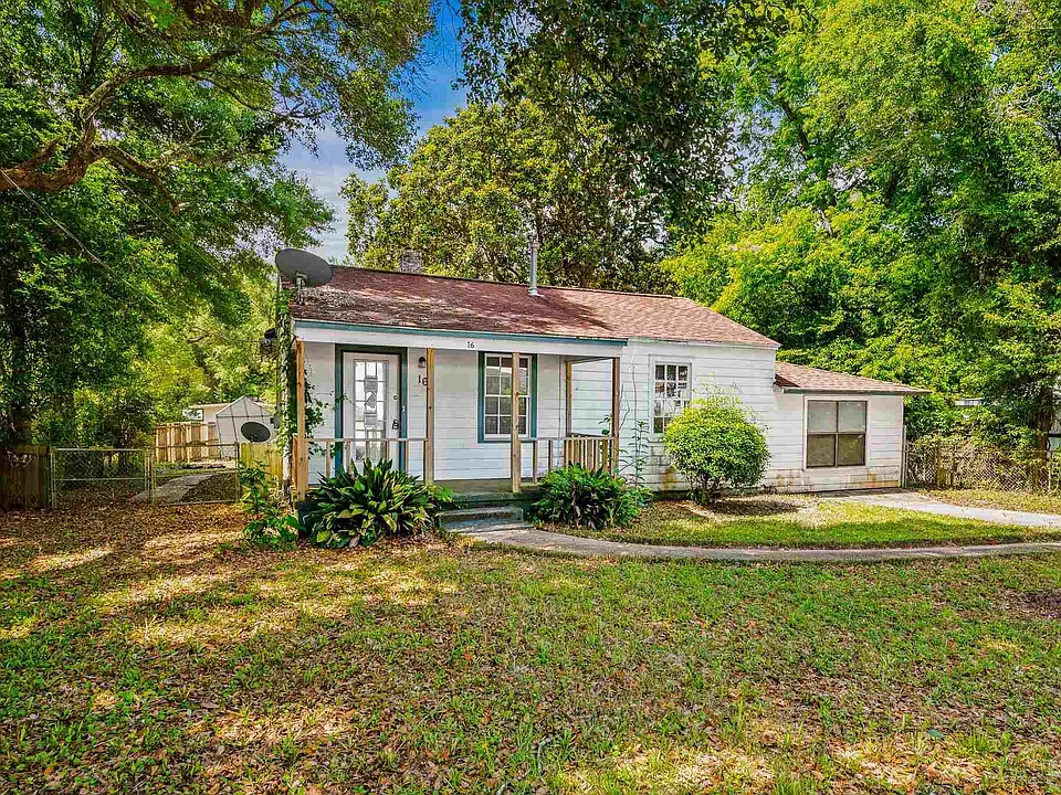 Great Investment Opportunity – 3BR/1BA Home for $85,000
