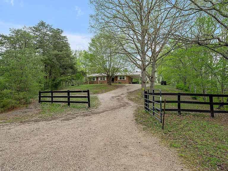 Dream Escape for Nature Lovers