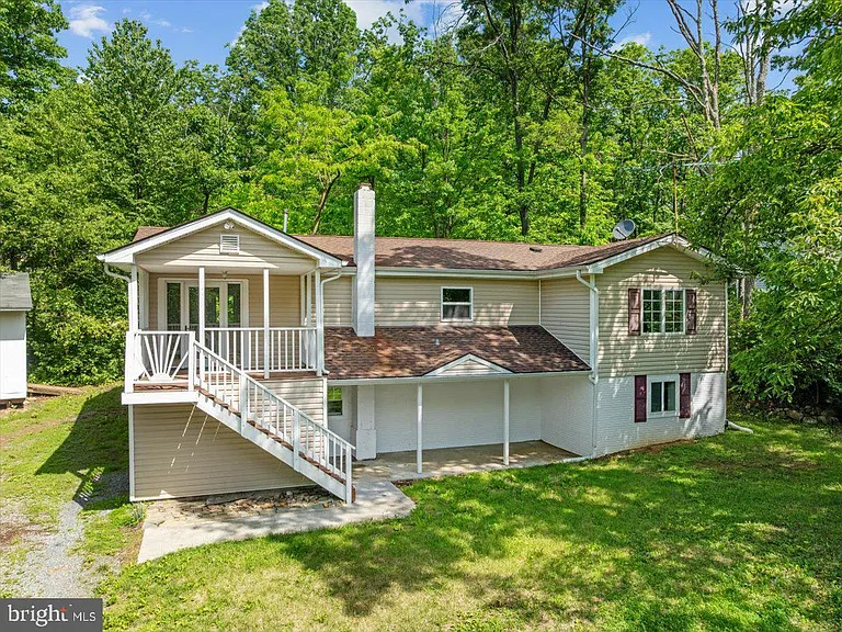 Own a Piece of Great North Mountain – $320,000