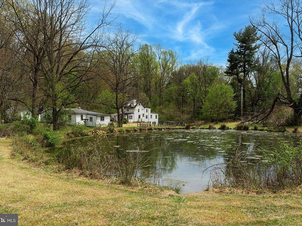 Endless Potential on 3.7 Acres – 26 Rokeby Road, East Fallowfield Township – $215,000