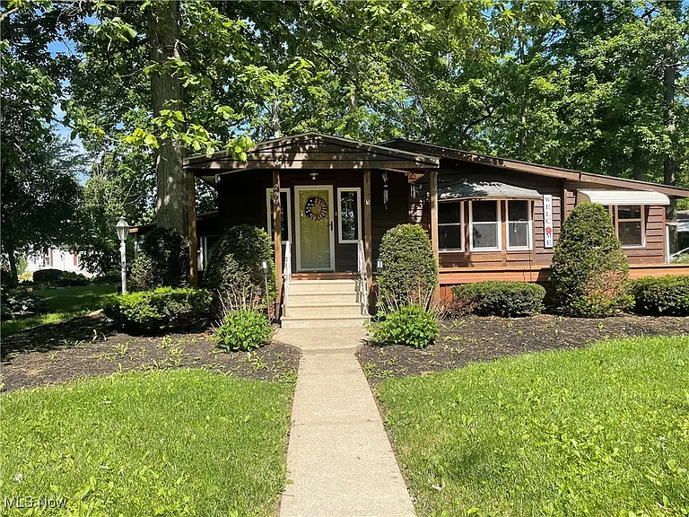 Graceful Home