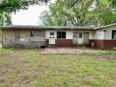 Fixer-Upper with Great Potential
