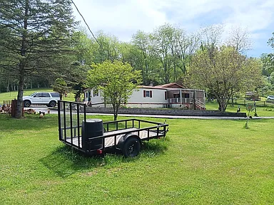 Fully Equipped Mini Farm
