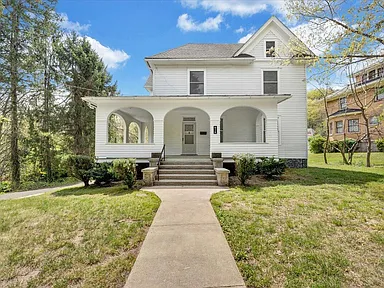 Expansive Home for Growing Families