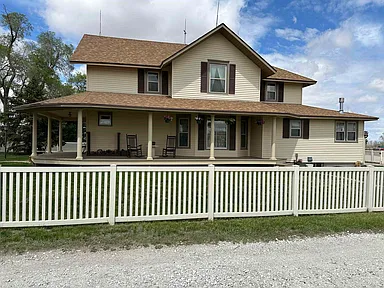 Picturesque 31-Acre Haven