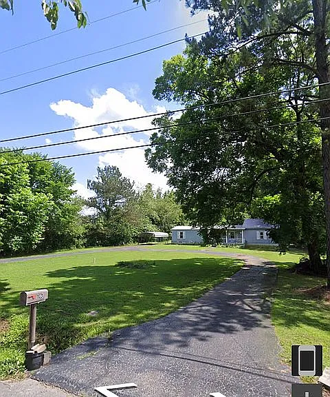 4-Bedroom Home with Acreage & Endless Potential