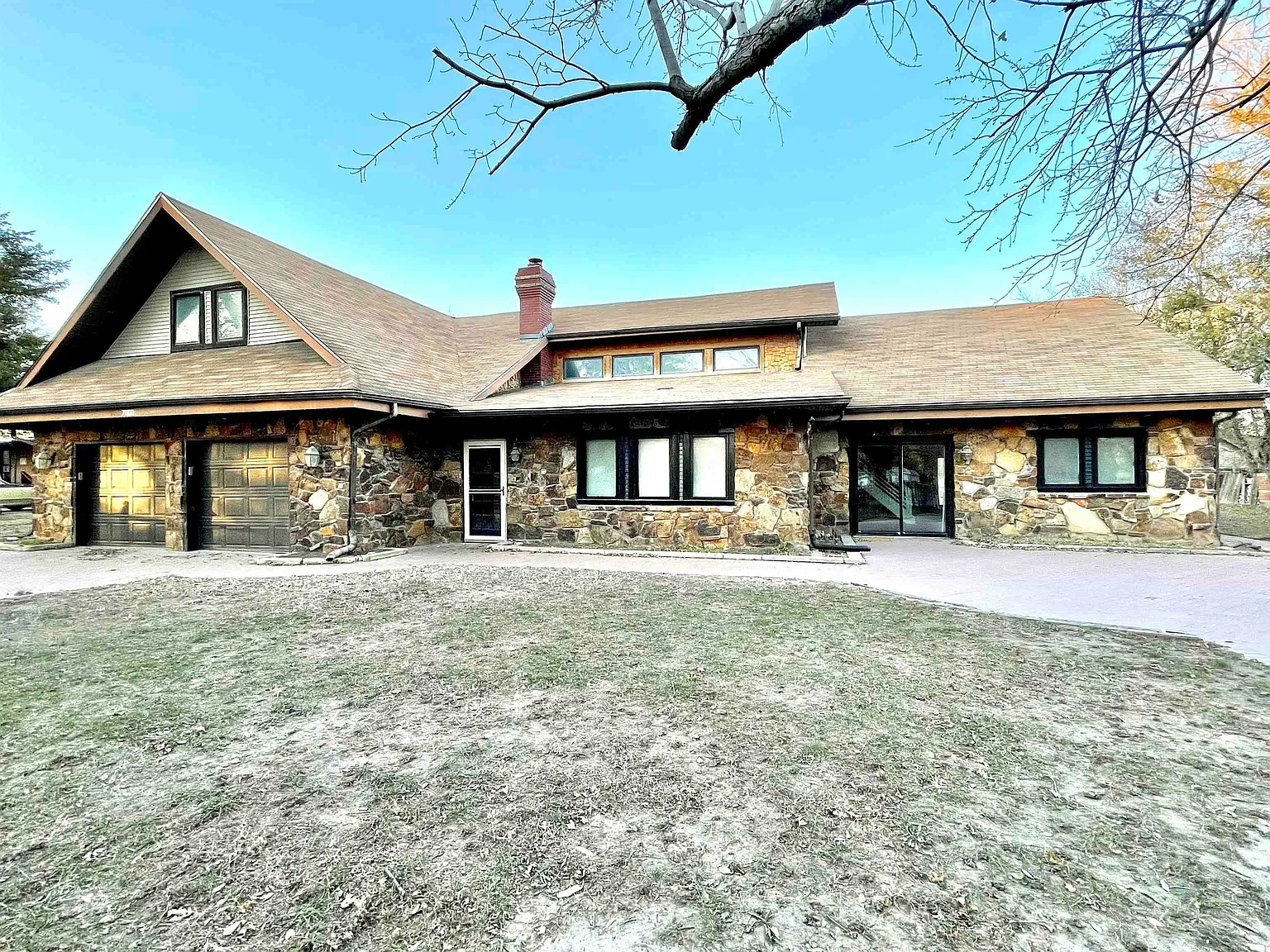 Incredible Space & Potential in West Wichita – Priced to Sell