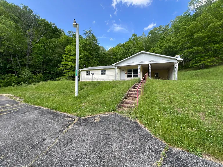 Prime 27-Acre Property