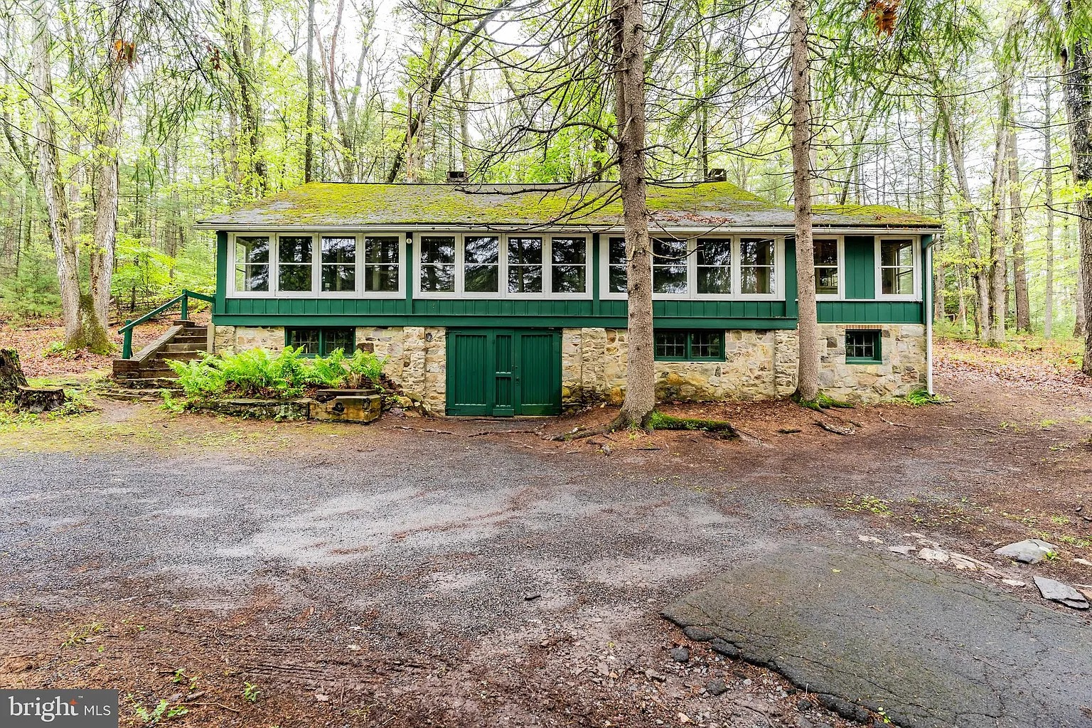 Rustic 1930 Cabin with Potential – Chambersburg, PA