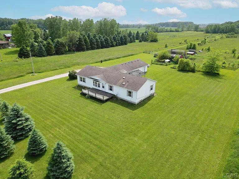 Lovely One-Level Home