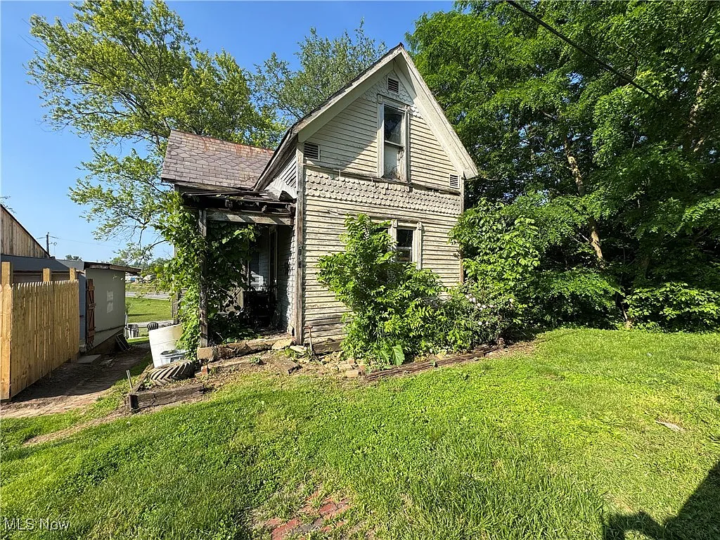 Affordable Investment Opportunity in Cambridge, Ohio