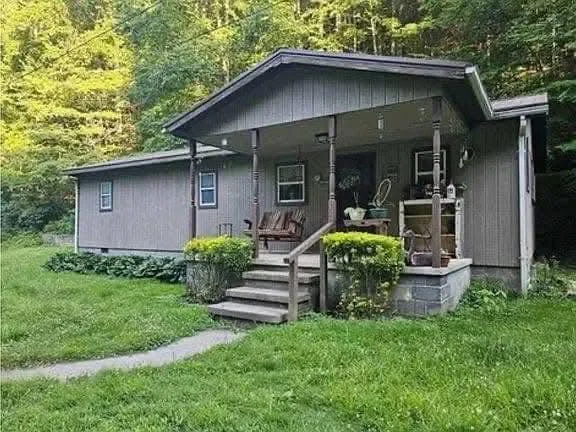 Own 8.62 Acres of Peaceful Country Land – $60,000