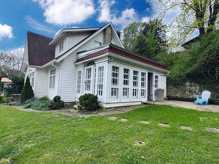 Historic Charm Meets Modern Living