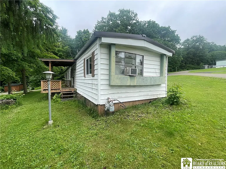 Budget-Friendly 3-Bedroom Home