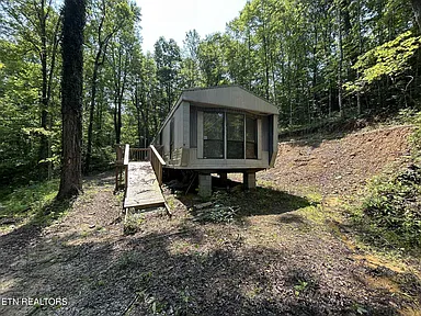 Fixer-Upper on a Budget