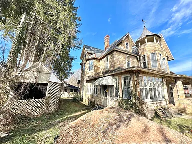 Renovator’s Opportunity