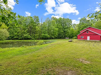 Tranquil Country Retreat