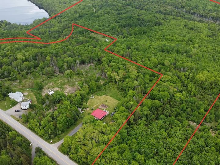 70 Acres of Land