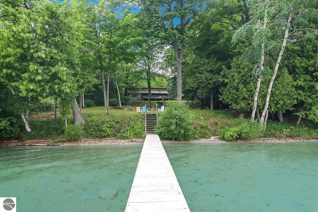 Lakefront Family Retreat with 4 Beds, 3 Baths,