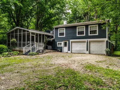 Comfortable Living in a Quiet and Convenient Location