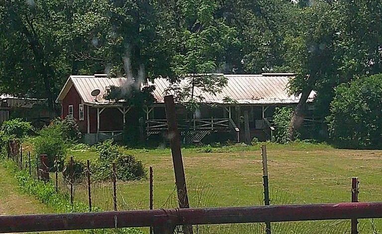4 Acres of Opportunity