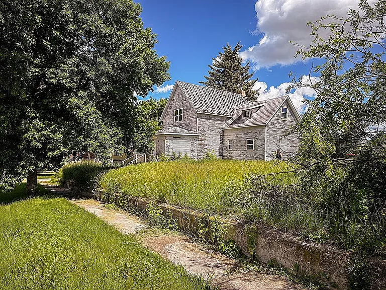 Cozy Family Home in Walhalla, ND