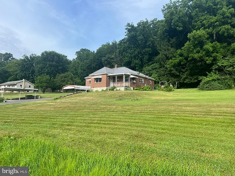Solid 3-Bedroom Brick Rancher with Great Potential – Just $124,900