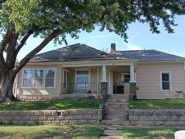 Charming Historic Home