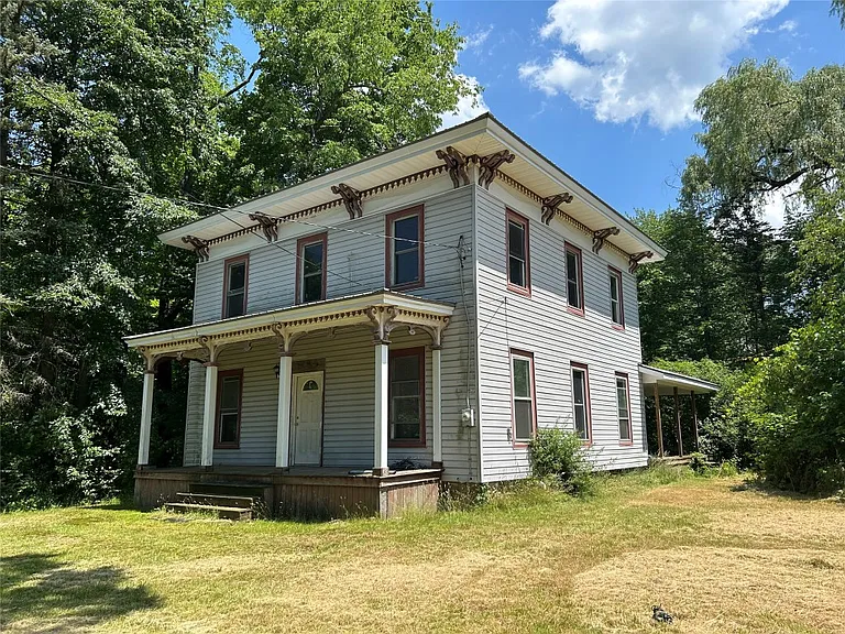 Peaceful Country Home