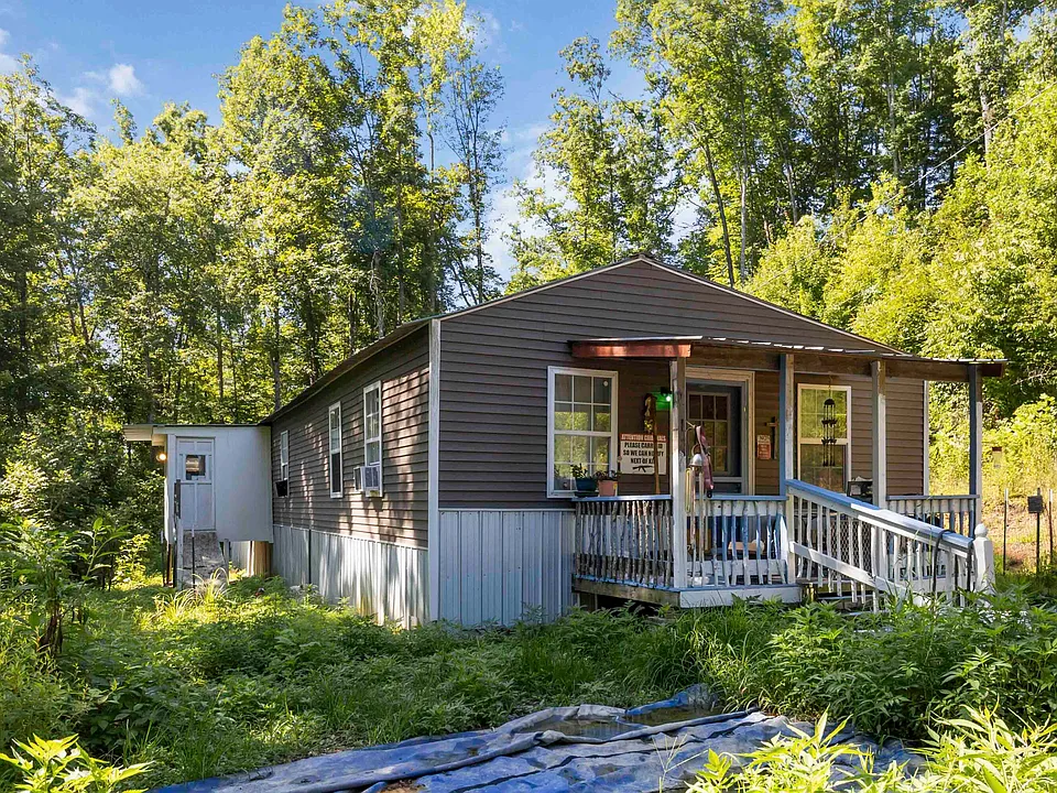 Private Homestead on 32.75 Acres | Built 2019 | 3 Bed, 2 Bath | $143,000