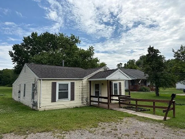 Great Investment Opportunity in Clio, MI