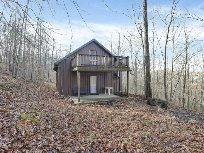 Land for Sale – 32.4 Acres