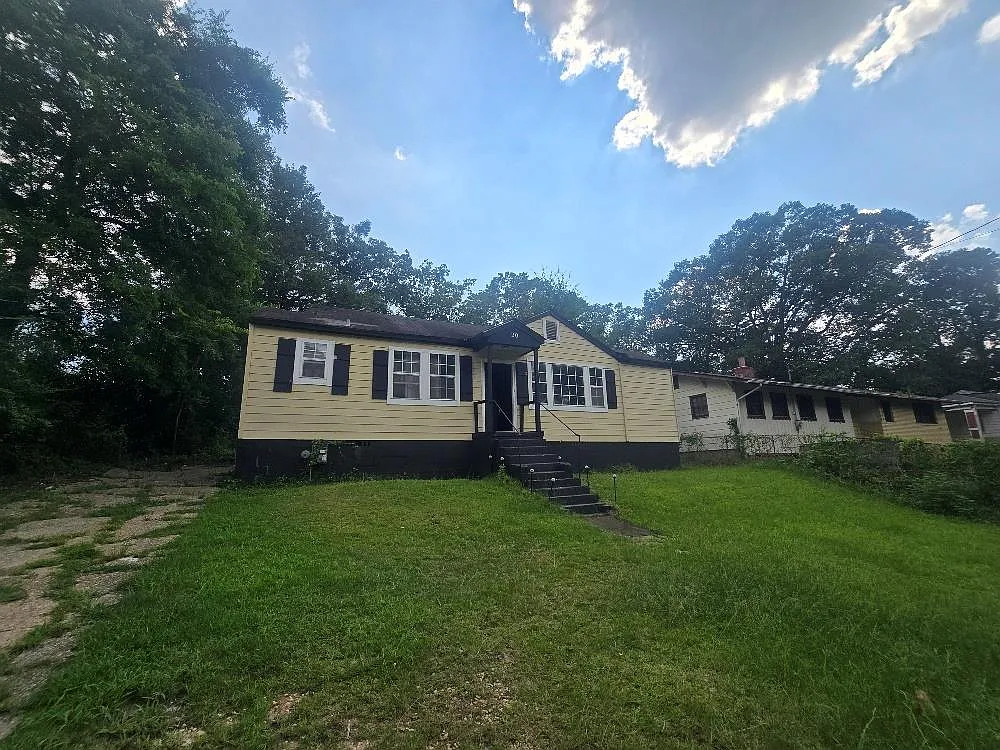 Updated 2-Bedroom Ranch Home on Half Acre – Great Investment Opportunity”