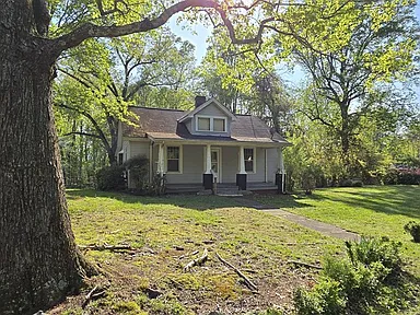 Spacious Home with Acreage in Tunstall School District — AS-IS Opportunity