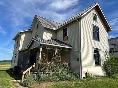 Spacious 7-Bedroom Multifamily Home