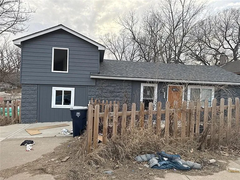 Investor Special 3 Bed