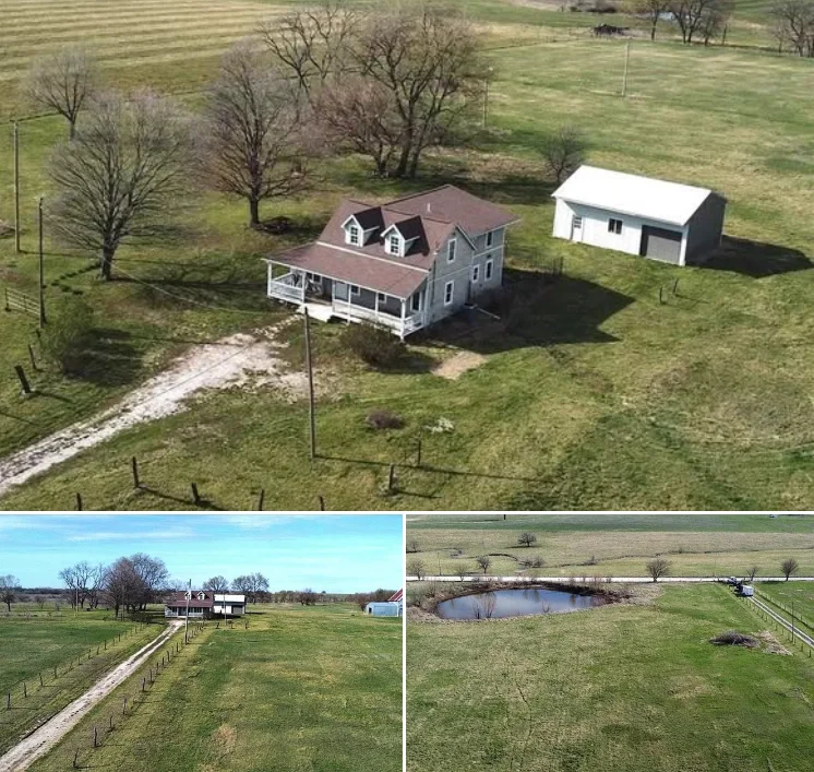 Historic Home and Modern Updates