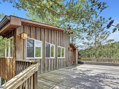 Charming Lakefront Home
