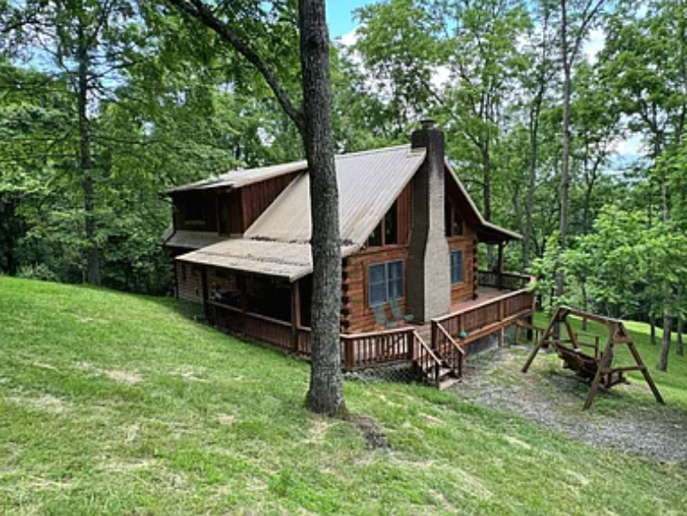 Appalachian Serenity