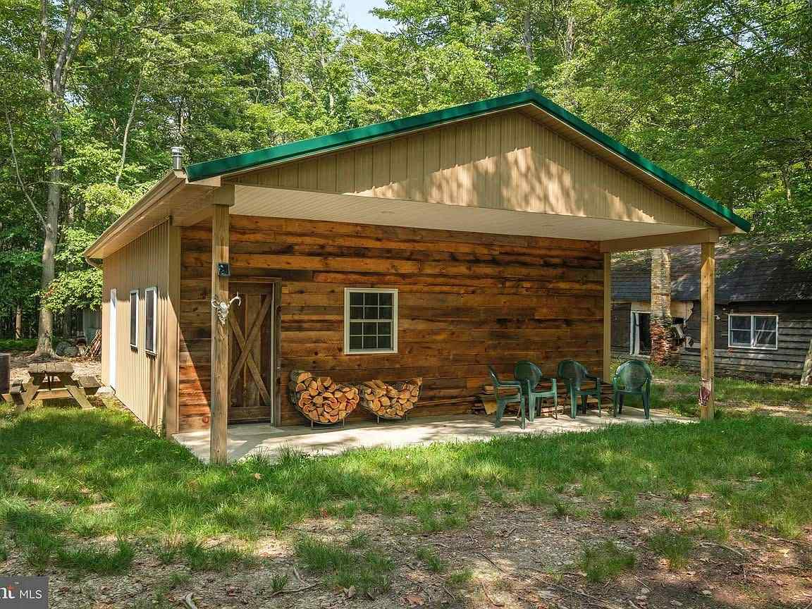 Your Exclusive 177-Acre Riverfront Estate Retreat