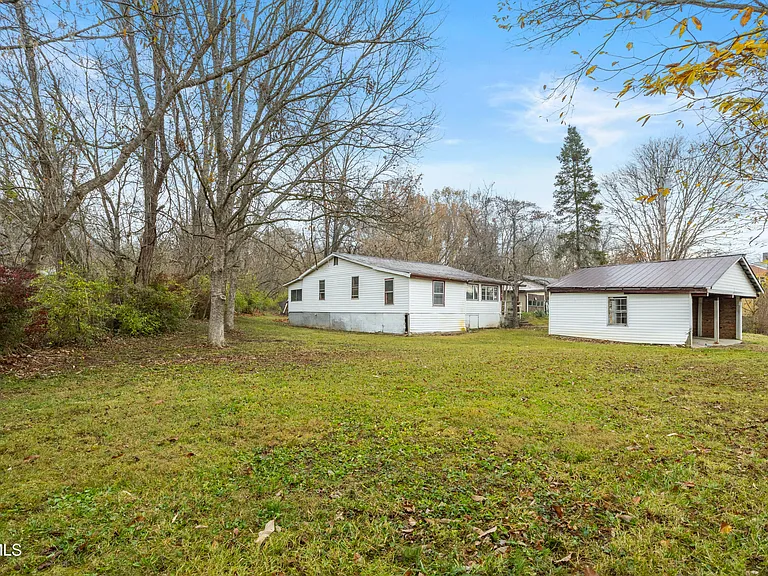 3BR Home on Large Lot – Priced at $59,900