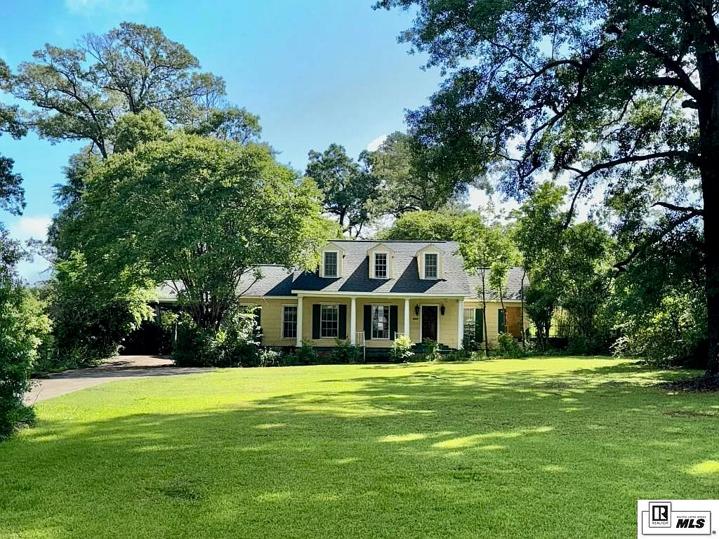 Prime Vacant Land in Bastrop, LA