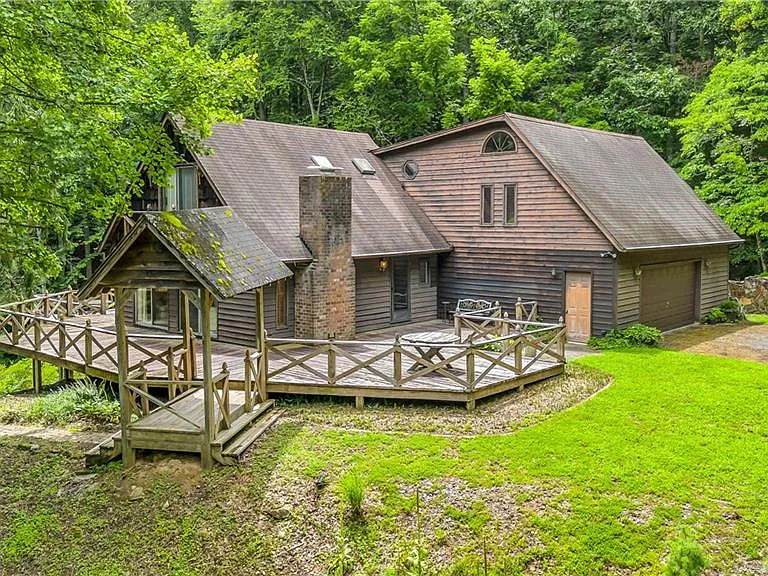 Step Into Rustic Beauty and Classic Sophistication